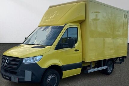 Mercedes-Benz Sprinter 149.700 km 24.693 &euro; Herford 32051