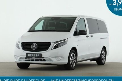 Mercedes-Benz Vito 33.600 km 42.225 &euro; Bielefeld 33609