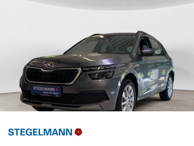 Skoda Kamiq 24.900 km 24.810 &euro; Detmold 32756