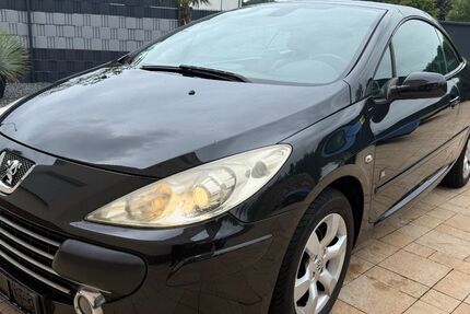 Peugeot 307 109.674 km 3.950 € Versmold 33775