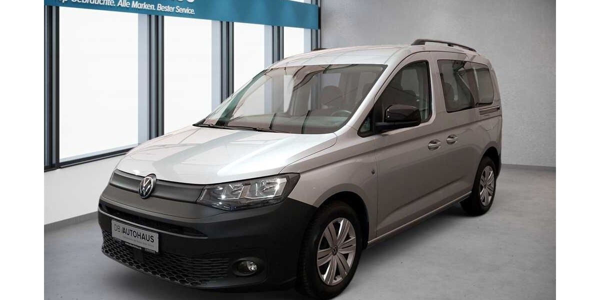 VW Caddy 27.118 km 25.930 &euro; Bad Salzuflen 32105