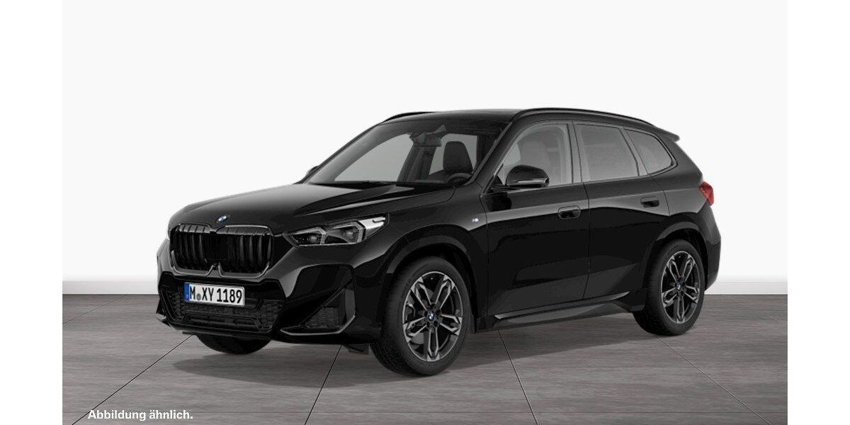 BMW X1 32.971 km 39.898 &euro; Bielefeld 33719