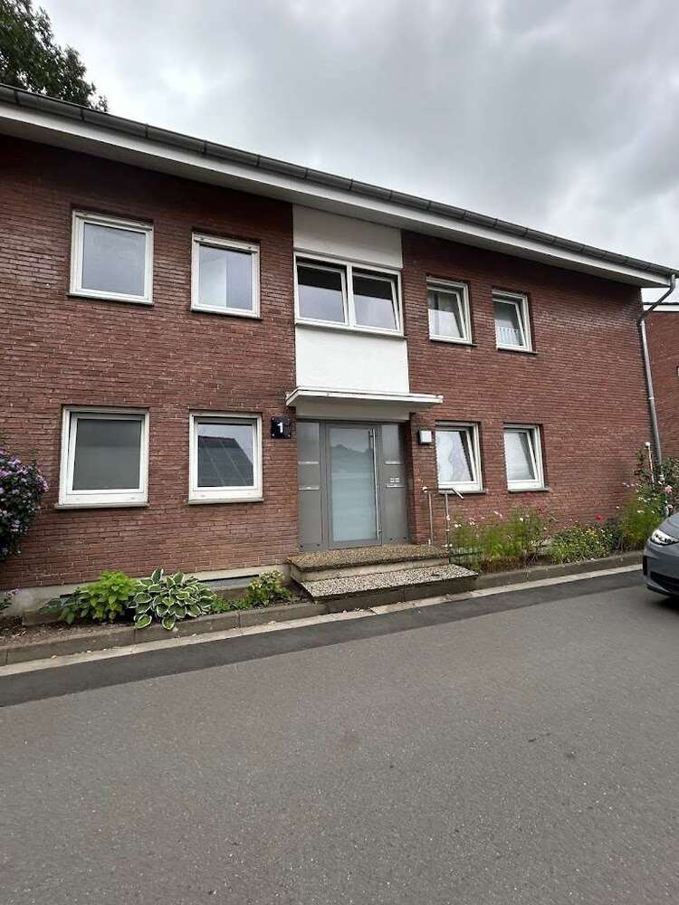Wohnung zum Mieten in Bünde 476,51 € 56.06 m²