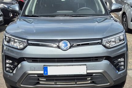 SsangYong Tivoli 6.000 km 21.970 &euro; Bielefeld 33605
