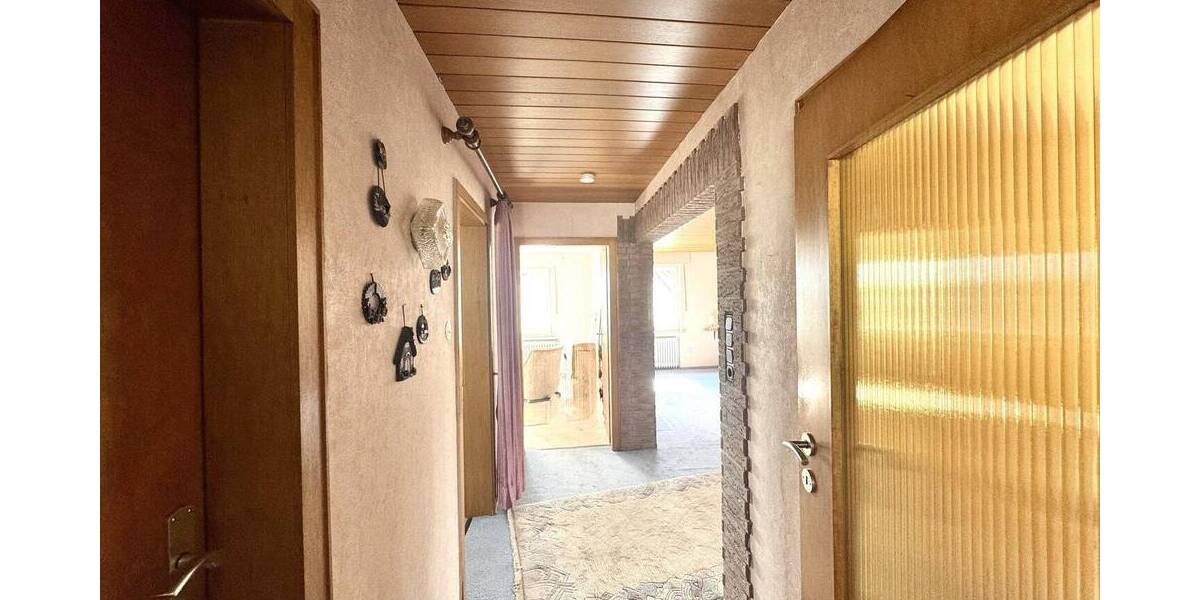 Einfamilienhaus Bad Salzuflen Werl-Aspe - 6 Zimmer, 128 m&sup2;, 219.000&euro; | Angebot:26617661