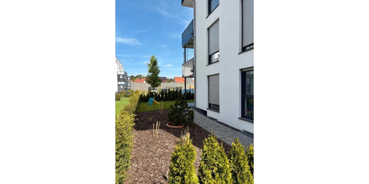 Erdgeschoßwohnung Bielefeld Sennestadt - 3 Zimmer, 95 m&sup2;, 1.160&euro; | Angebot:26415600