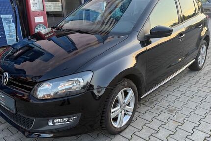 VW Polo 115.701 km 6.799 € Paderborn 33104