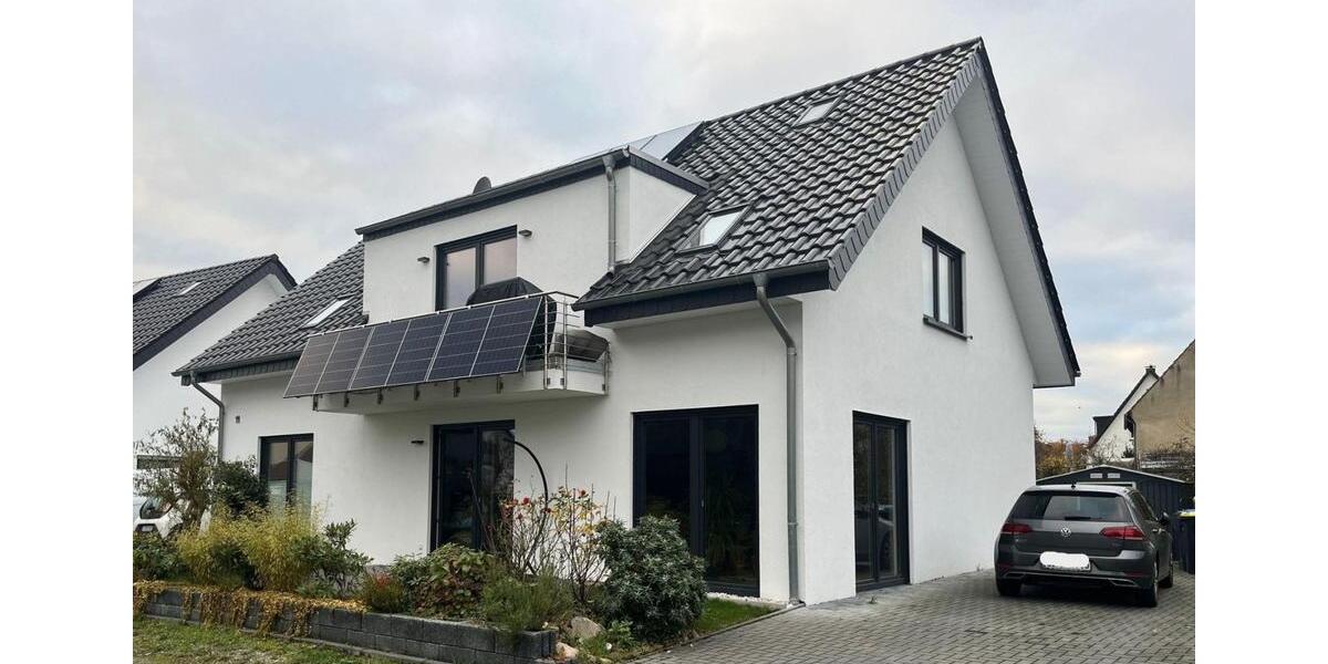 Erdgeschoßwohnung Bad Salzuflen Ehrsen-Breden - 3 Zimmer, 96 m&sup2;, 1.000&euro; | Angebot:26478521