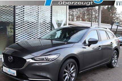 Mazda 6 66.578 km 20.985 &euro; Hilter 49176