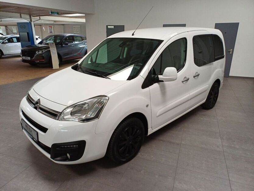 Berlingo