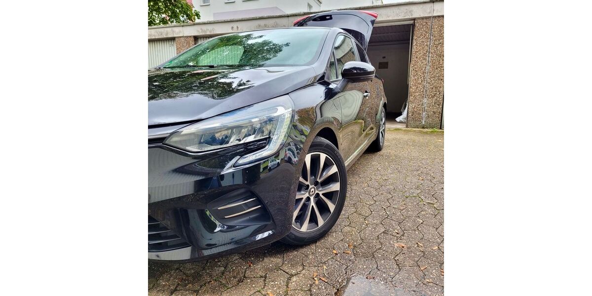 Renault Clio 87.000 km 9.590 € bielefeld 33609