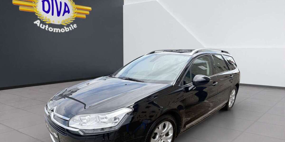 Citroen C5 144.000 km 9.999 &euro; Bielefeld 33647