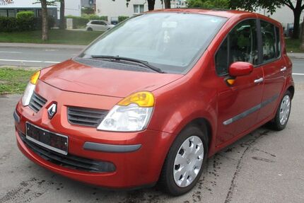 Renault Modus 100.000 km 3.990 &euro; Bielefeld 33699