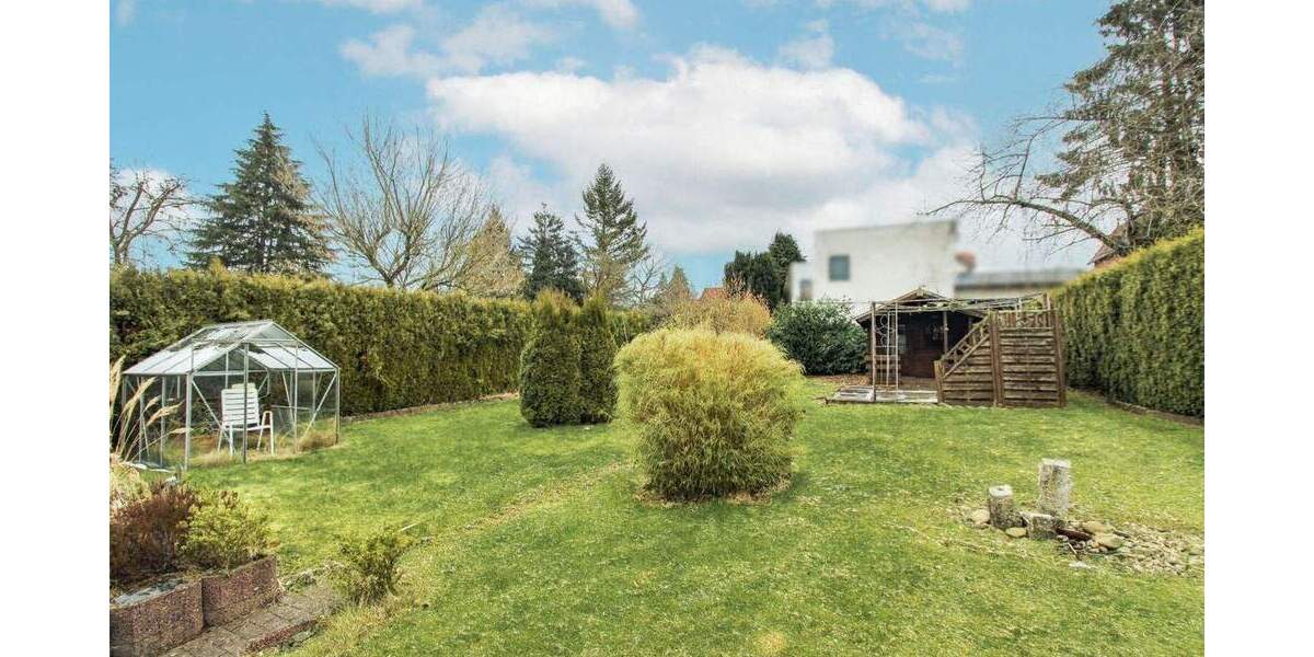 Einfamilienhaus Oerlinghausen - 8 Zimmer, 349.000&euro; | Angebot:25778249