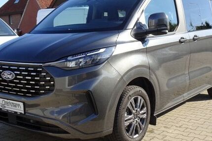 Ford Tourneo Custom 12.755 km 46.490 € Bad Laer 49196
