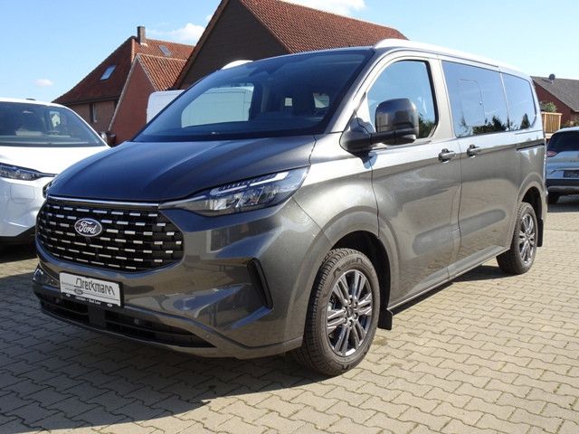 Ford Tourneo Custom 12.755 km 46.490 € Bad Laer 49196