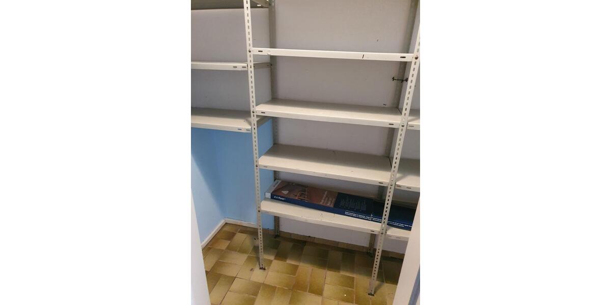 Mietwohnung im 1. OG 3 zimmer