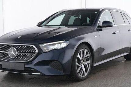 Mercedes-Benz E 300 19.037 km 49.490 &euro; Halle 33790