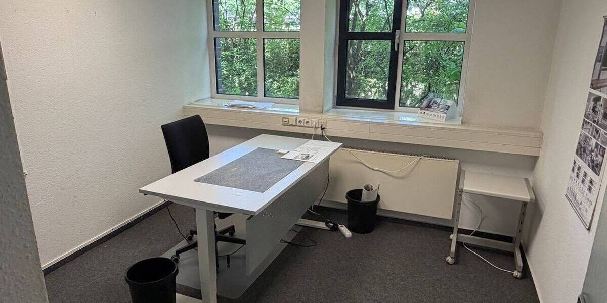 Gewerbeobjekt Bünde Ennigloh - 7 Zimmer, 213 m&sup2;, 1.860&euro; | Angebot:26910196