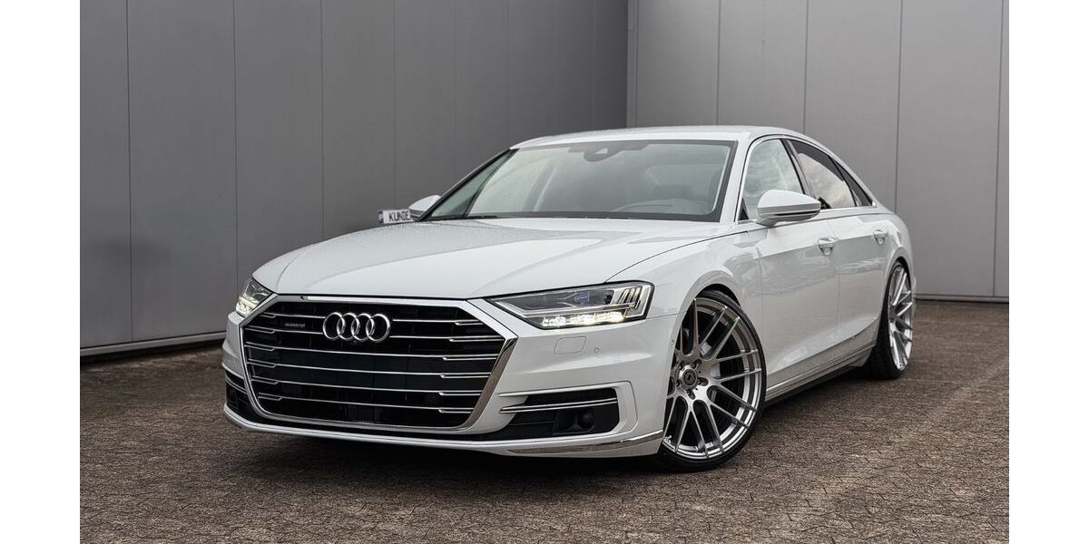 Audi A8 89.500 km 48.000 &euro; Detmold 32758