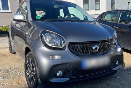 Smart ForFour 145.000 km 4.499 &euro; Bielefeld 33615