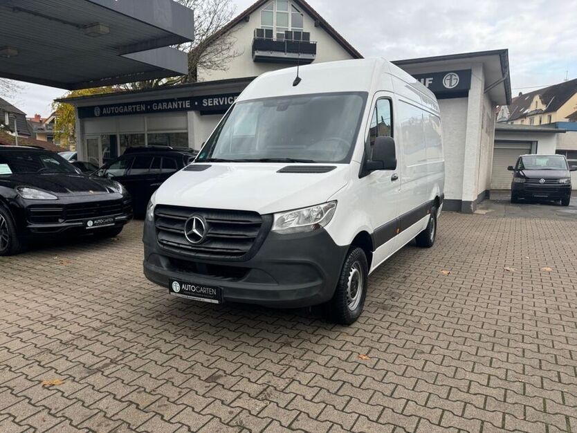 Sprinter