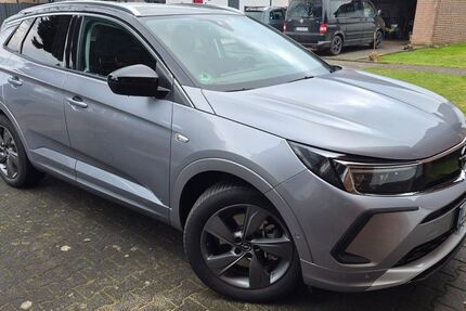 Opel Grandland (X) 49.900 km 22.900 &euro; Lage 32791