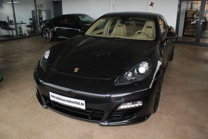 Porsche Panamera 122.395 km 26.890 &euro; Löhne 32584