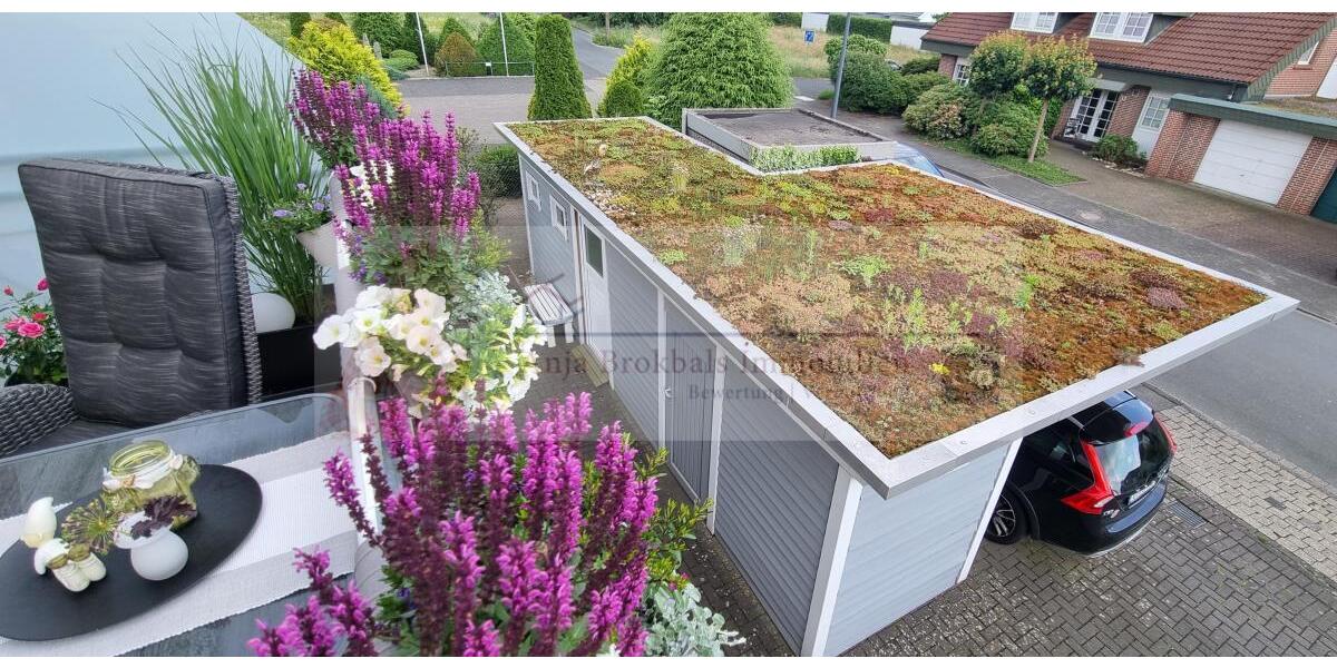 Sonnige Maisonette-Wohnung in Isselhorst - 3- Gütersloh Isselhorst | Angebot:17145182