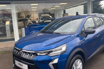 Mitsubishi ASX 2.500 km 24.750 &euro; Melle 49324