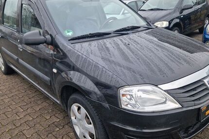 Dacia Logan 111.000 km 5.800 &euro; Bielefeld 33609