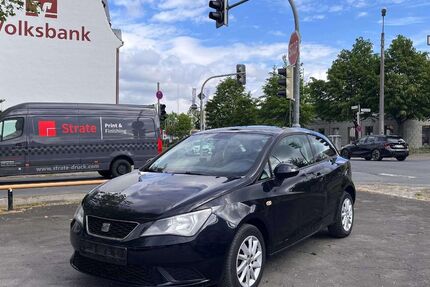 Seat Ibiza 180.500 km 2.590 &euro; Herford 32049