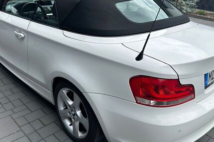 BMW 118 118.500 km 8.700 &euro; Bad Oeynhausen 32549