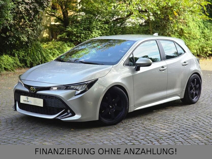 Corolla