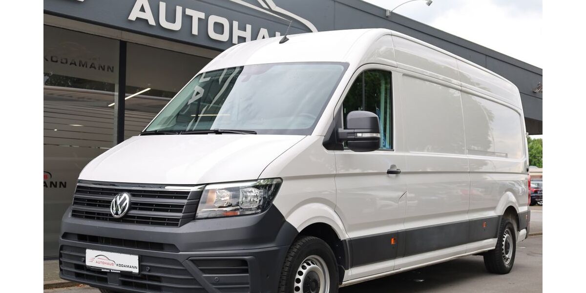 VW Crafter 68.892 km 27.950 &euro; Rheda-Wiedenbrück 33378