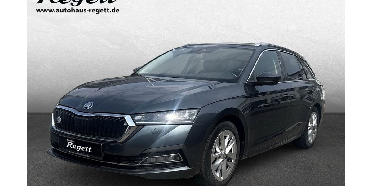 Skoda Octavia 81.810 km 20.990 &euro; Delbrück-Westenholz 33129