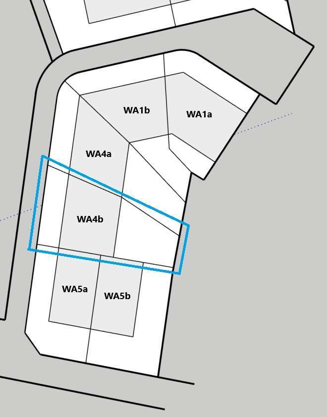 Grundstück zu verkaufen in Bielefeld 169.070 € 583 m²