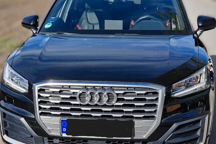 Audi Q2 162.493 km 15.999 &euro; Bielefeld 33739