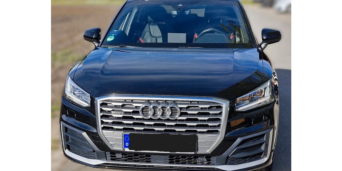 Audi Q2 162.493 km 15.999 &euro; Bielefeld 33739