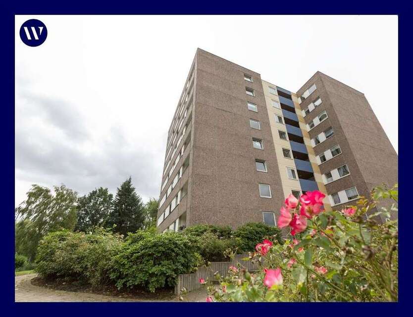 Wohnung zum Mieten in Bielefeld 470 € 55 m²