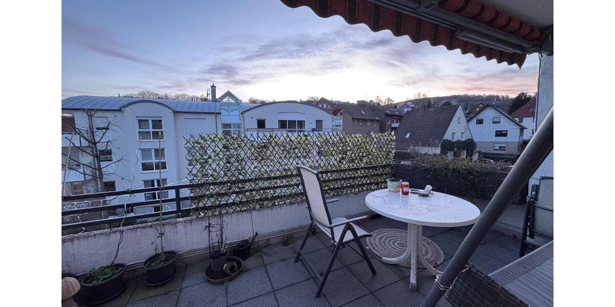 Etagenwohnung Vlotho - 1 Zimmer, 65 m&sup2;, 650&euro; | Angebot:26082751