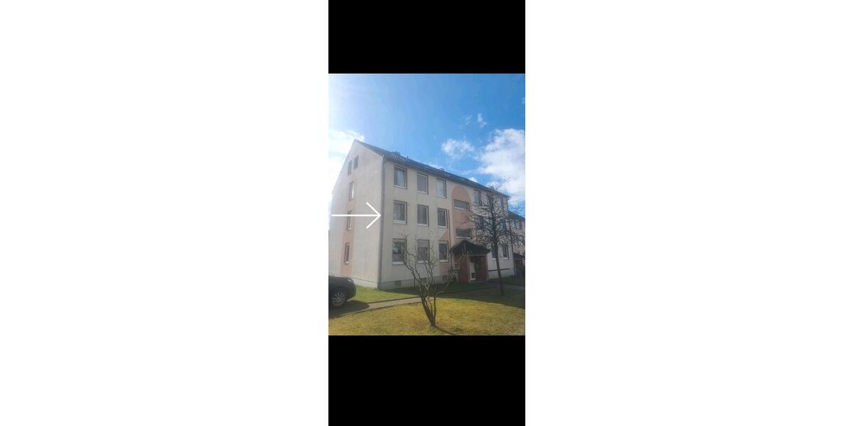 Etagenwohnung Detmold Hakedahl - 3 Zimmer, 73 m&sup2;, 735&euro; | Angebot:26300556