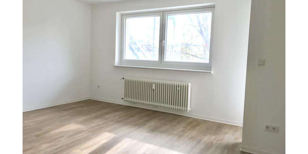 Etagenwohnung Gütersloh Blankenhagen - 3 Zimmer, 68 m&sup2;, 729&euro; | Angebot:26458064