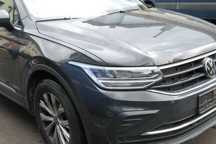 VW Tiguan 77.000 km 29.900 &euro; Bielefeld 33613