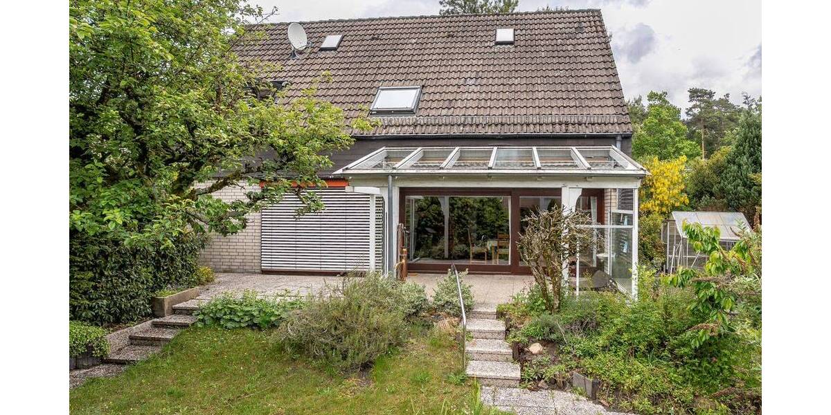 Einfamilienhaus Bielefeld Senne - 4 Zimmer, 112 m&sup2;, 319.000&euro; | Angebot:26841803
