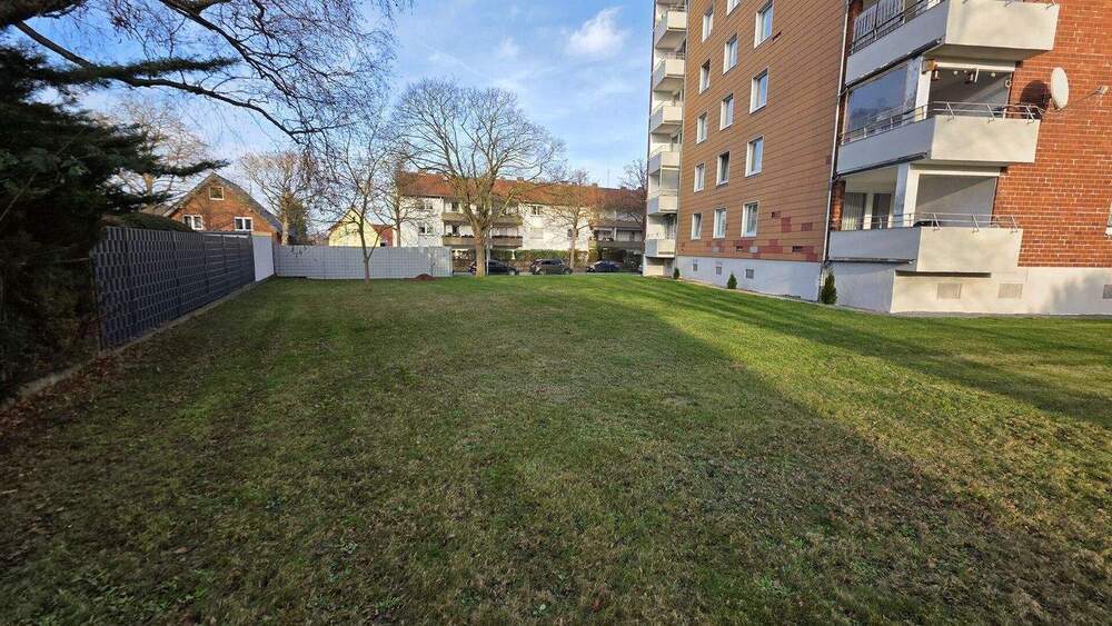 Etagenwohnung Bünde - 2 Zimmer, 45 m&sup2;, 63.000&euro; | Angebot:25732156