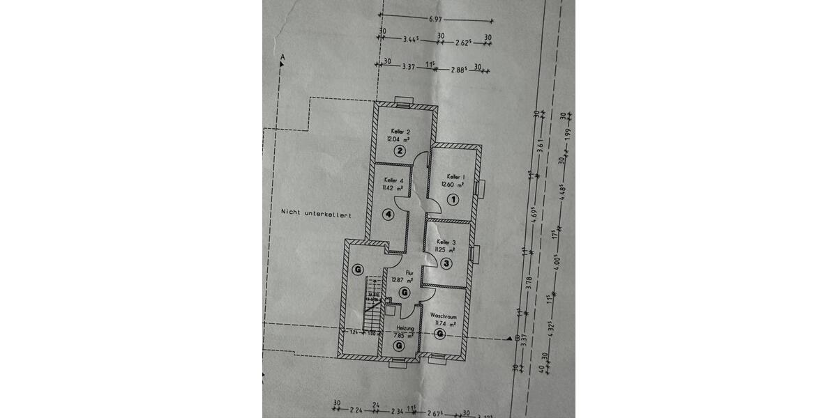 Maisonettenwohnung Harsewinkel - 4 Zimmer, 128 m&sup2;, 420.000&euro; | Angebot:26967051