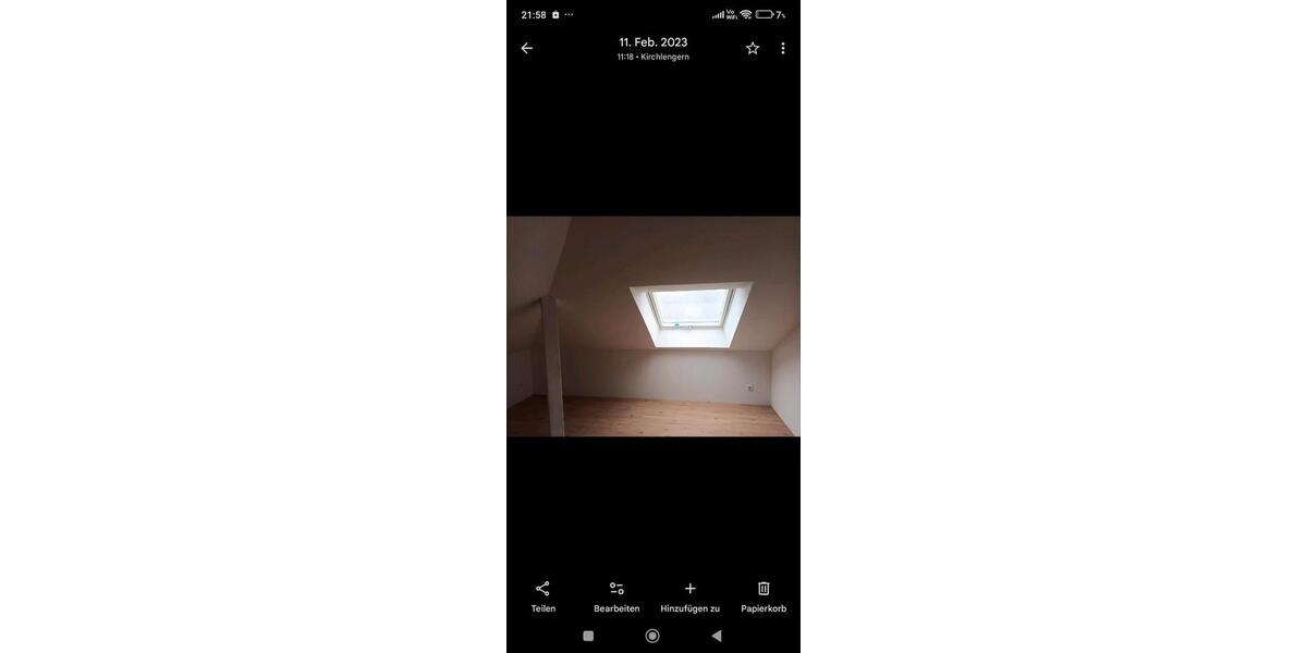 Maisonettenwohnung Herford - 4 Zimmer, 111 m&sup2;, 999&euro; | Angebot:26241849