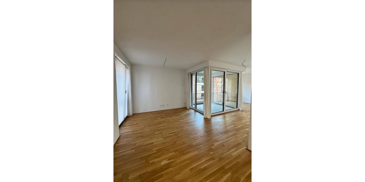 Mietwohnung mit Weserblick - Bremen Überseestadt 2 zimmer