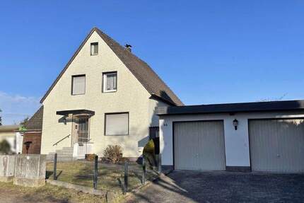 Haus Lage Kachtenhausen - 5 Zimmer, 99 m&sup2;, 180.000&euro; | Angebot:25776536